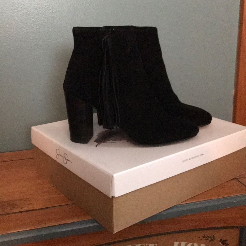 Booties